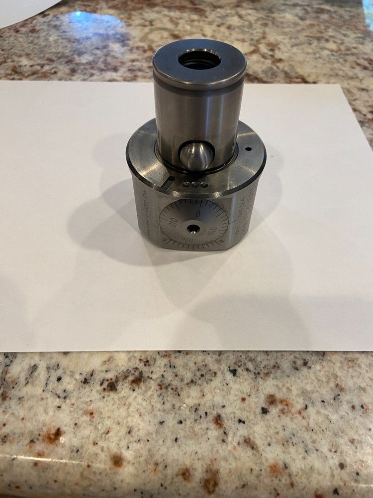 VALENITE VPB PC6-2015 BORING HEAD