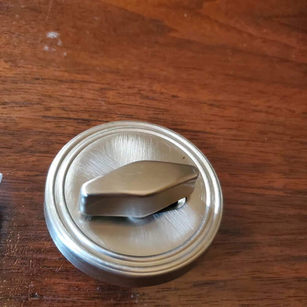 Callan Deadbolt Lock KA2001