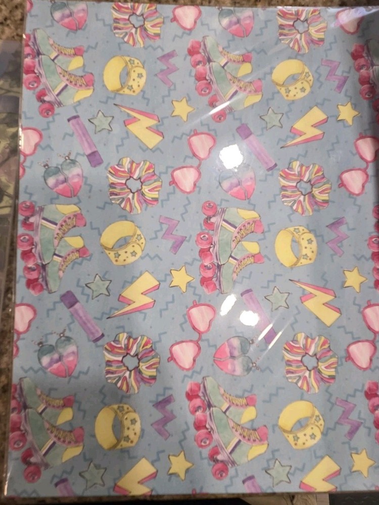 Planners Anonymous by Craftsmith Scrapbook Kit