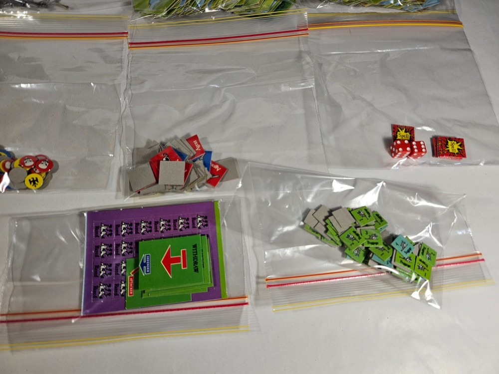 Warhammer Mighty Empires Complete