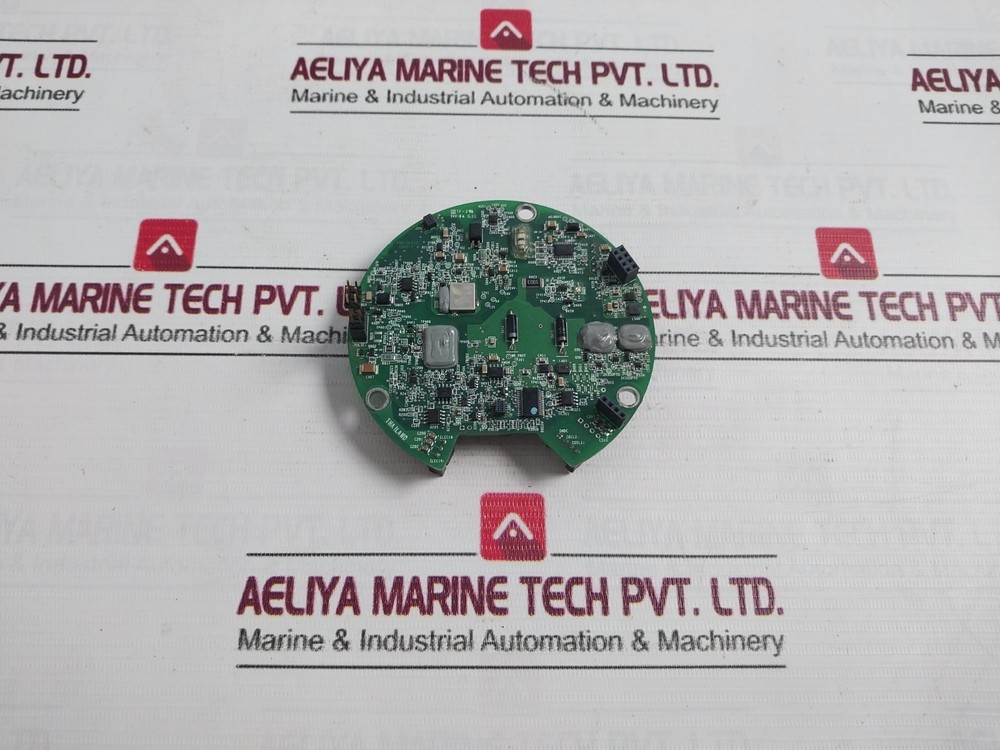 ROSEMOUNT PWB 08732-0867-7 PCB Board For Transmitter 94V