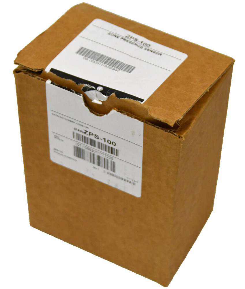 *NEW* Johnson Controls ZPS-100 Zone Presence Sensor