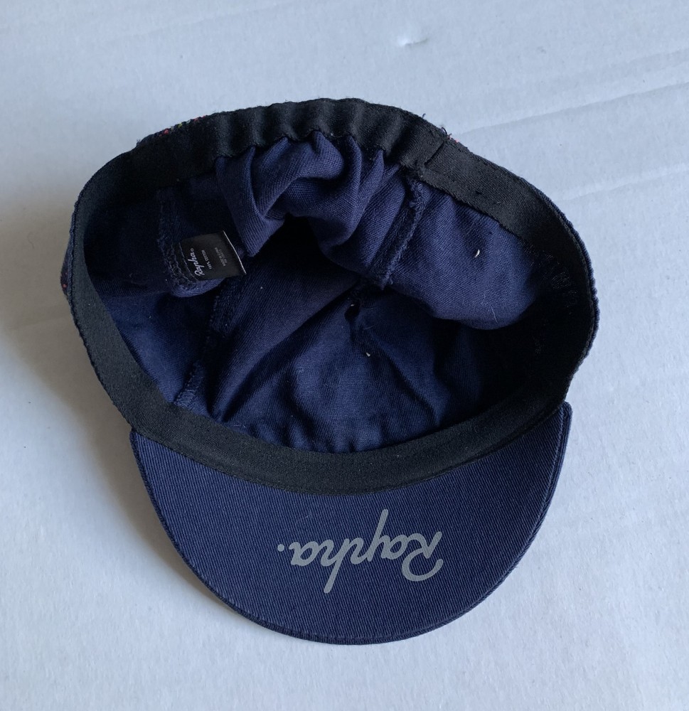 RAPHA Festive 500 2016 Cycling Cap