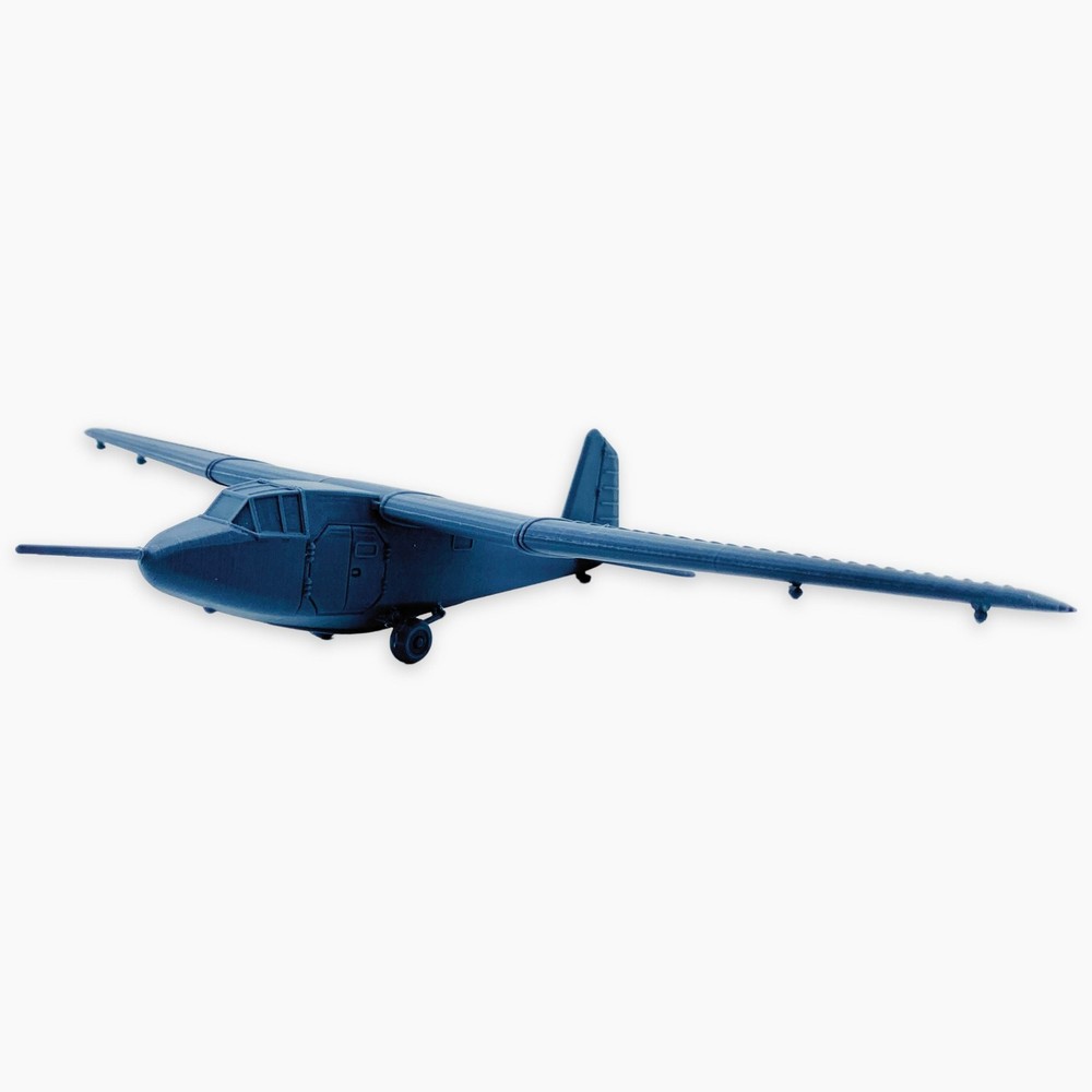 Gribovsky G-11