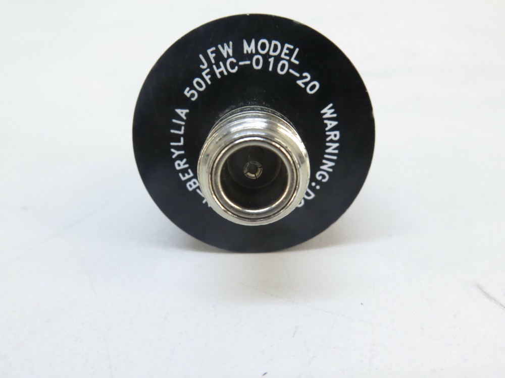 10 dB 20 Watt Attenuator