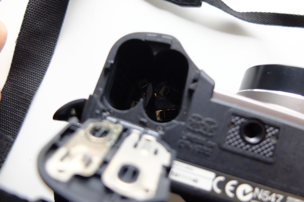 Olympus Digital Camera Camedia C-3000 Zoom Fully functional