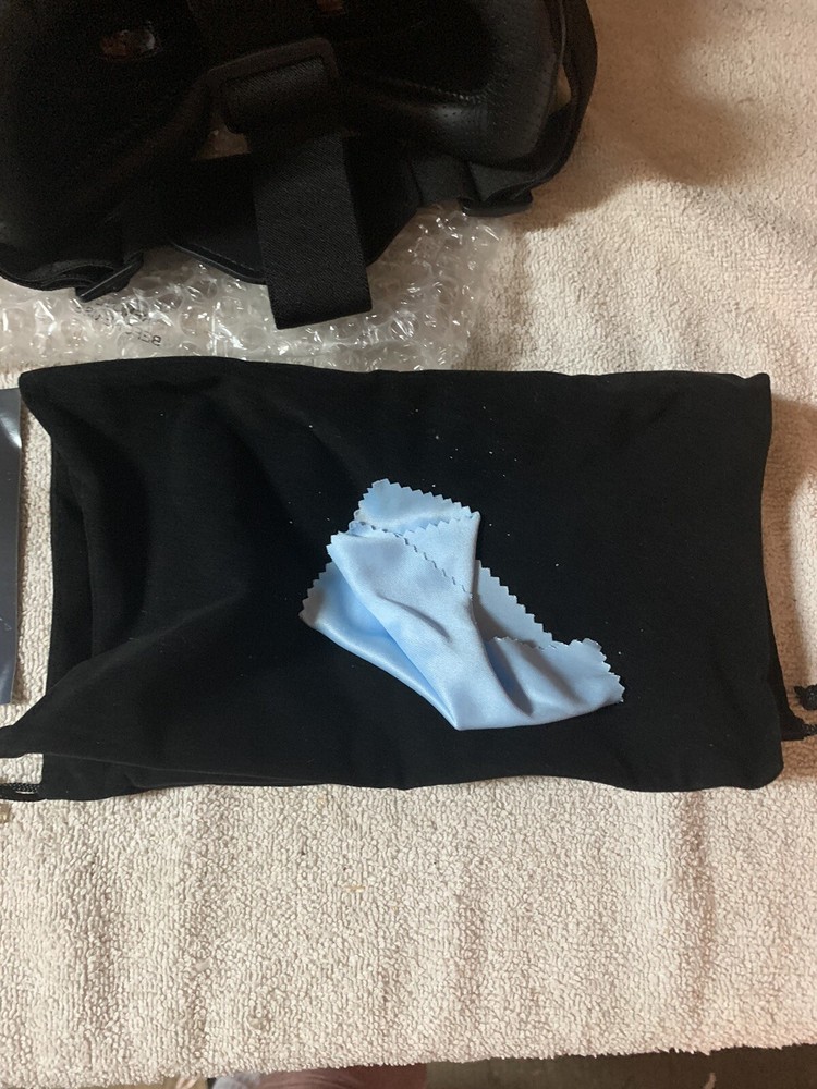 VR Headset for iPhone & Android - for | Includes BT Remote Controller + Built...