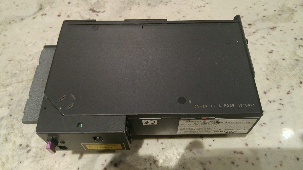BMW CD changer E36 E39 E46