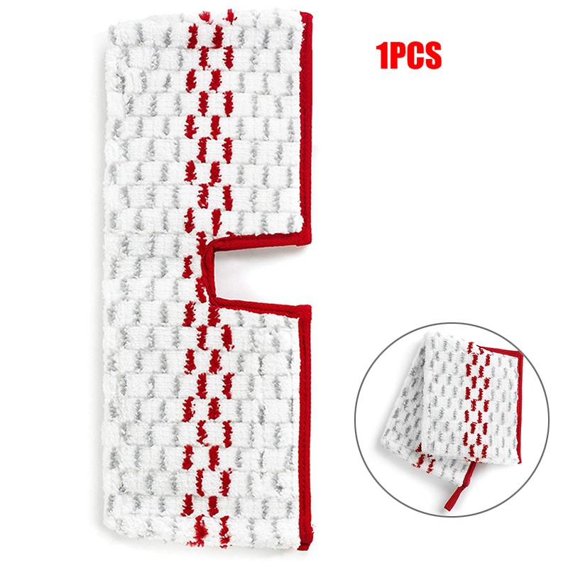 Microfiber Mop Pads Refill Cleaning Head Cloth for Vileda MAX/MAP Spray Mops