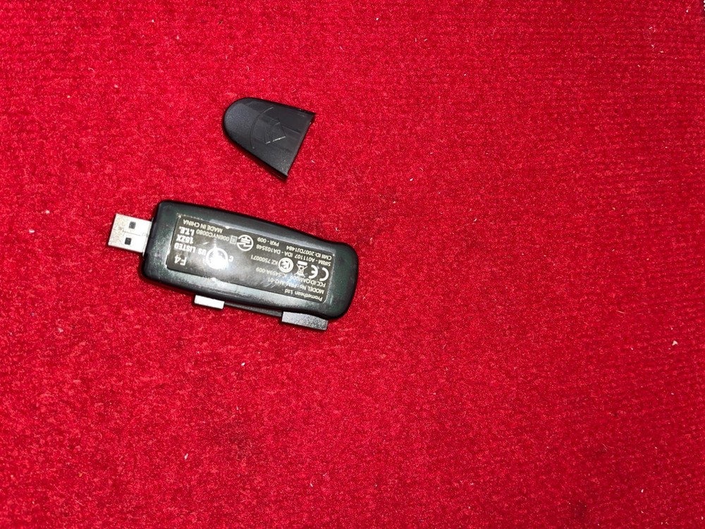 Promethean ActivHub PRM-AH2-01 USB Wireless Transmitter