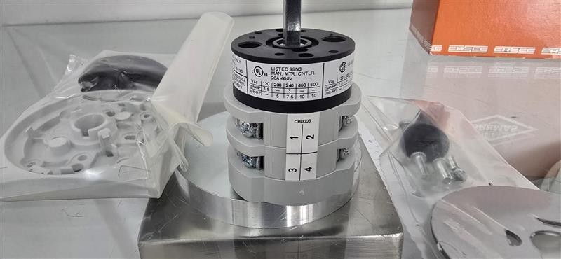 ACI BREMAS CB0170003RT6 CAM SWITCH -35