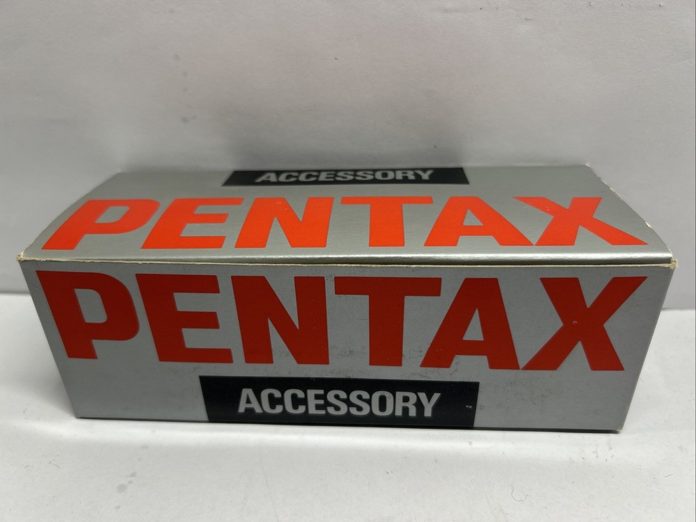 Pentax Connection Cable Distributor 4P Multi-Code 5M In OVP 37331 Original Box