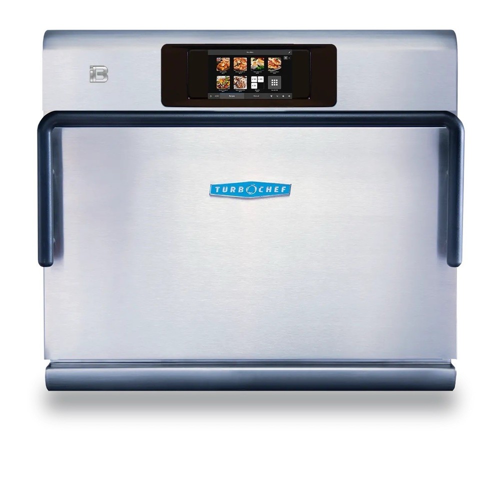 Turbo Chef I3 Touch