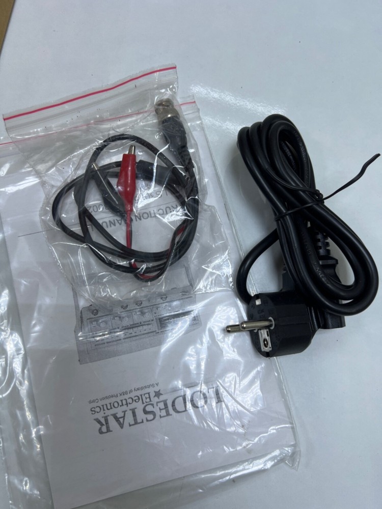 LODESTAR Function Generation LA3005 (5MHz)