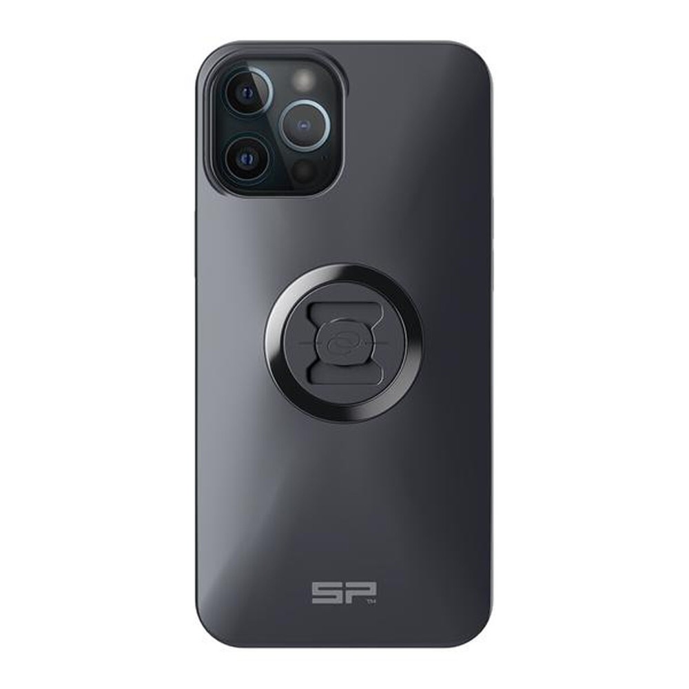 Motorcycle Phone Case - SP Connect Compatible iPhone 12 Pro Max Protective Case
