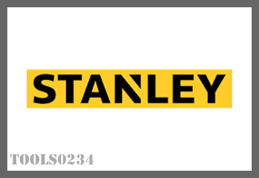 10-499 Stanley QuickChange Retractable Utility Knife 6-3/8" OAL