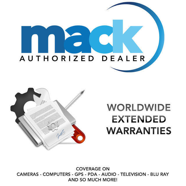 Mack 1140 3 Year Mobile LCD Monitors Under $2000