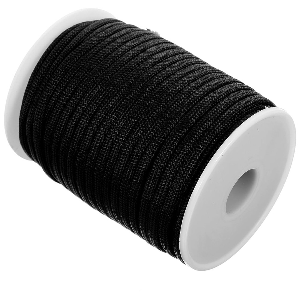 Extension Ladder Rope Replacement Roll High Strength Durable Para Cord