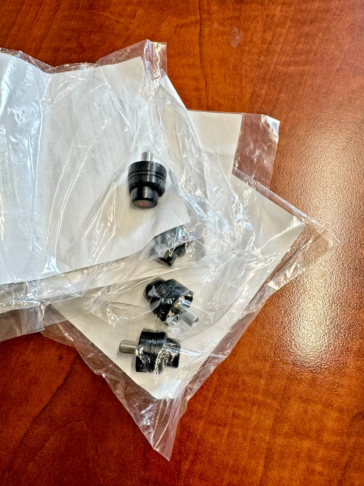 Olympus MB-197 suction valve