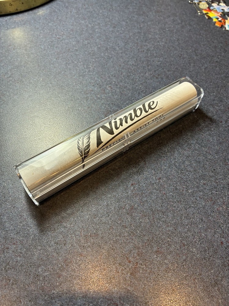 Nimble Precision Assist Tool
