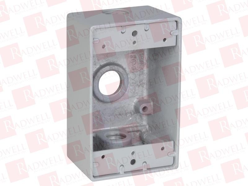 ABB THOMAS & BETTS S100CN / S100CN (NEW IN BOX)