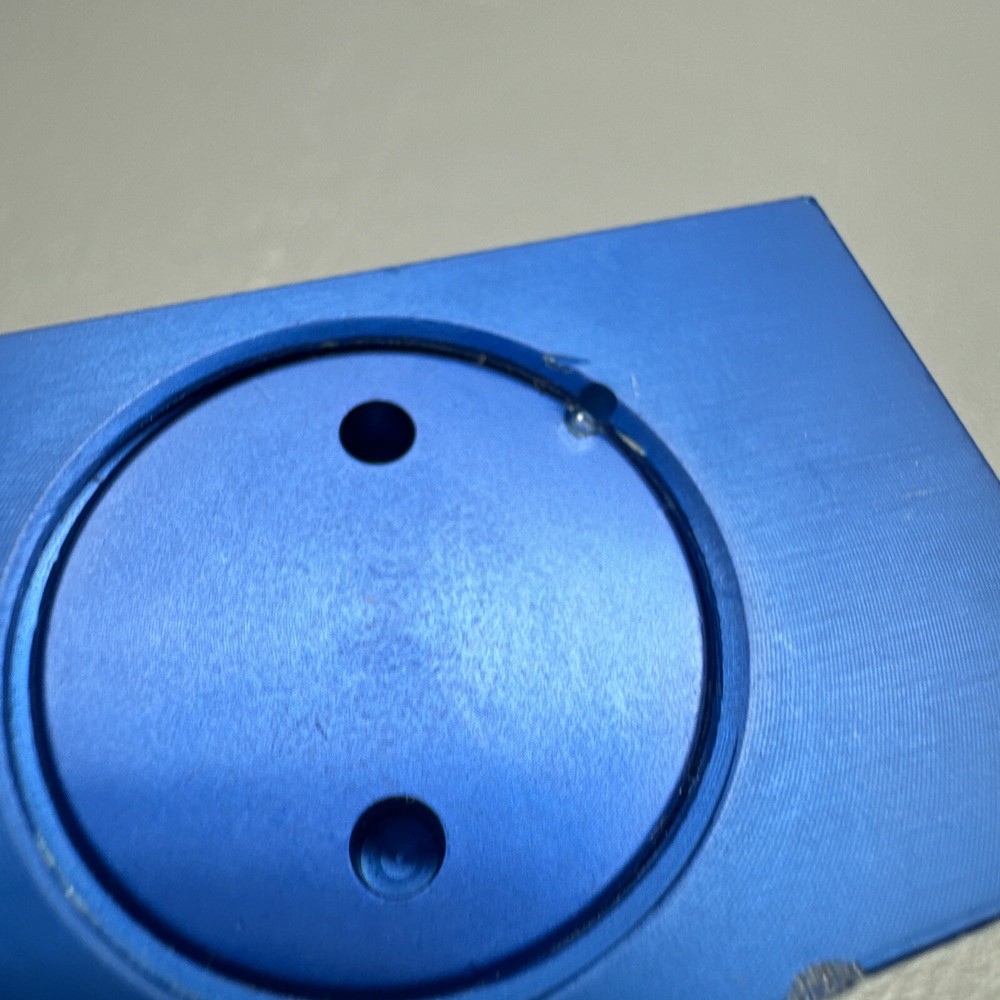 ALADCO 602502BSPP CHECK VALVE