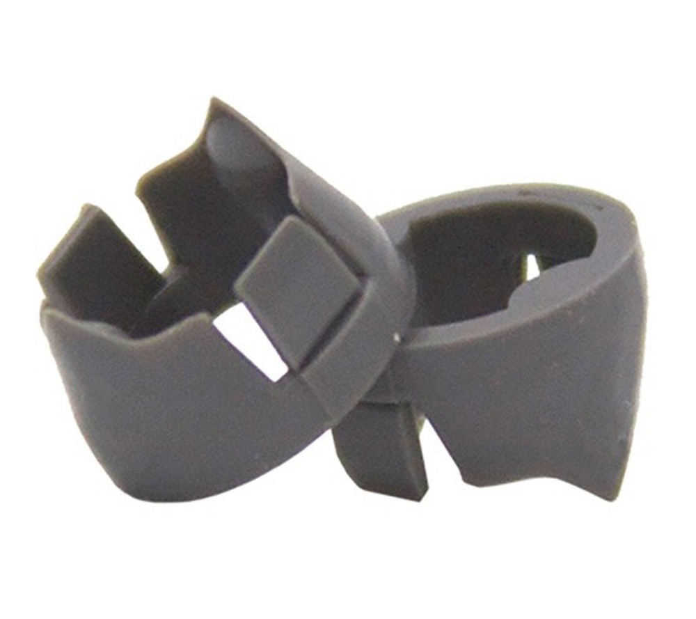 Rage Trypan Replacement Shock Collars 20-Pack #35107