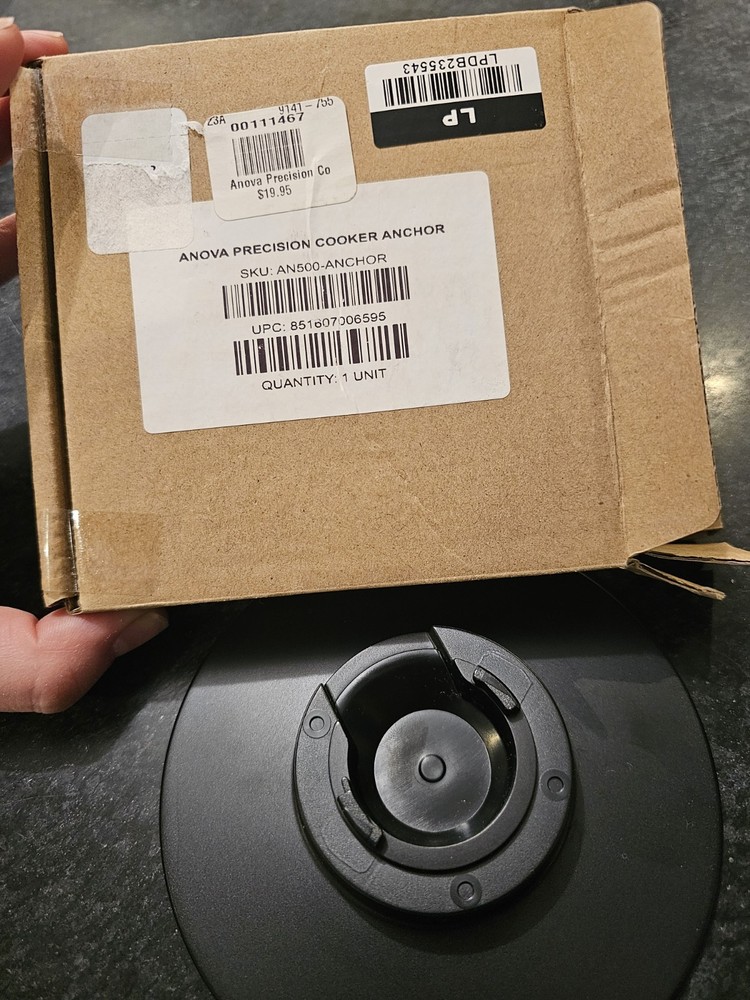 ANOVA Precision Cooker Anchor For AN500