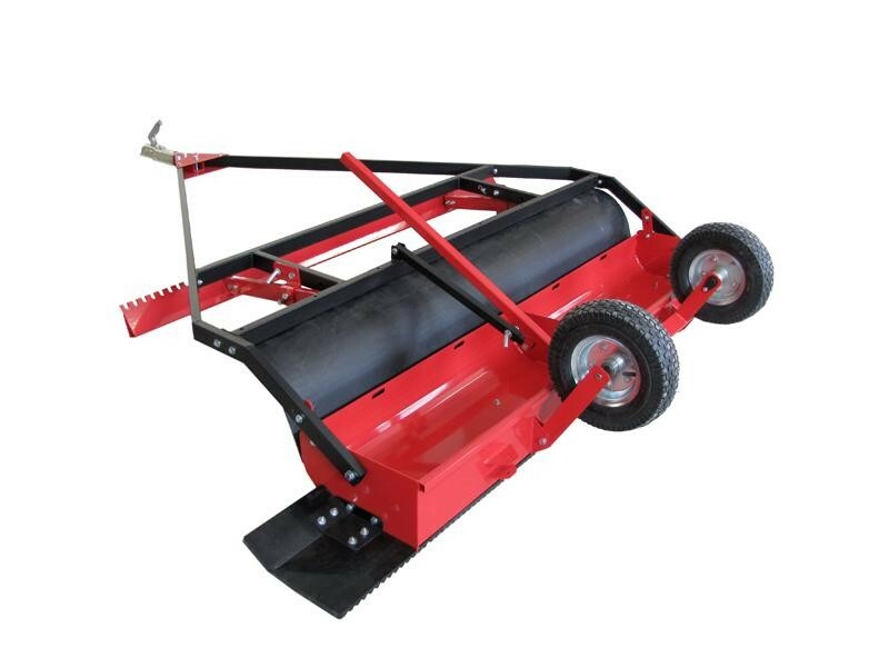 Ski track maker "Tracker 230"