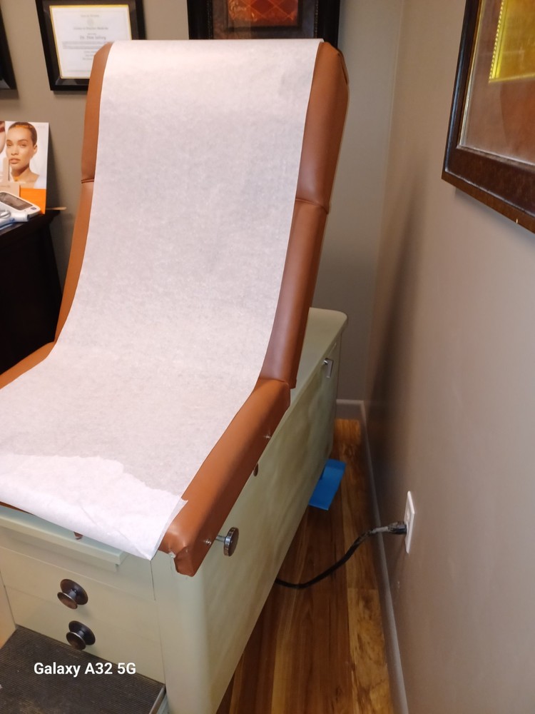 Medical Exam Table