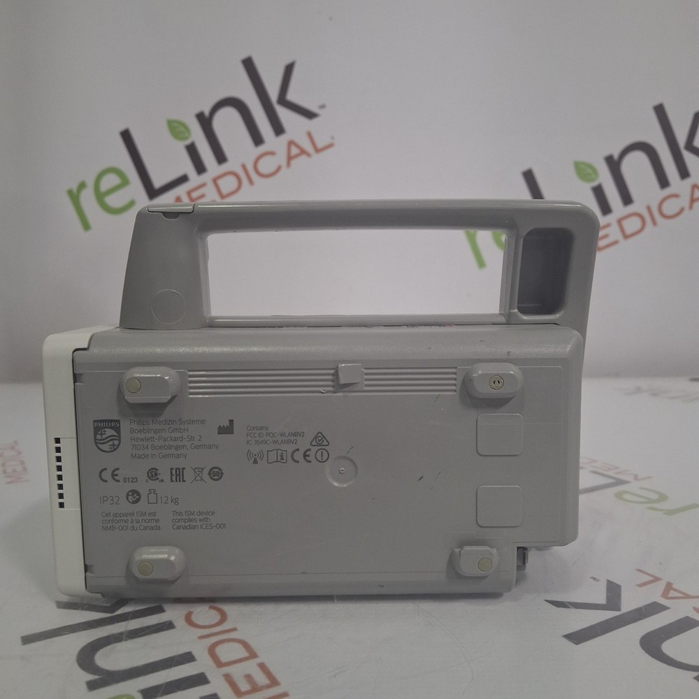 Philips IntelliVue X2 Module - Masimo Rainbow SpO2