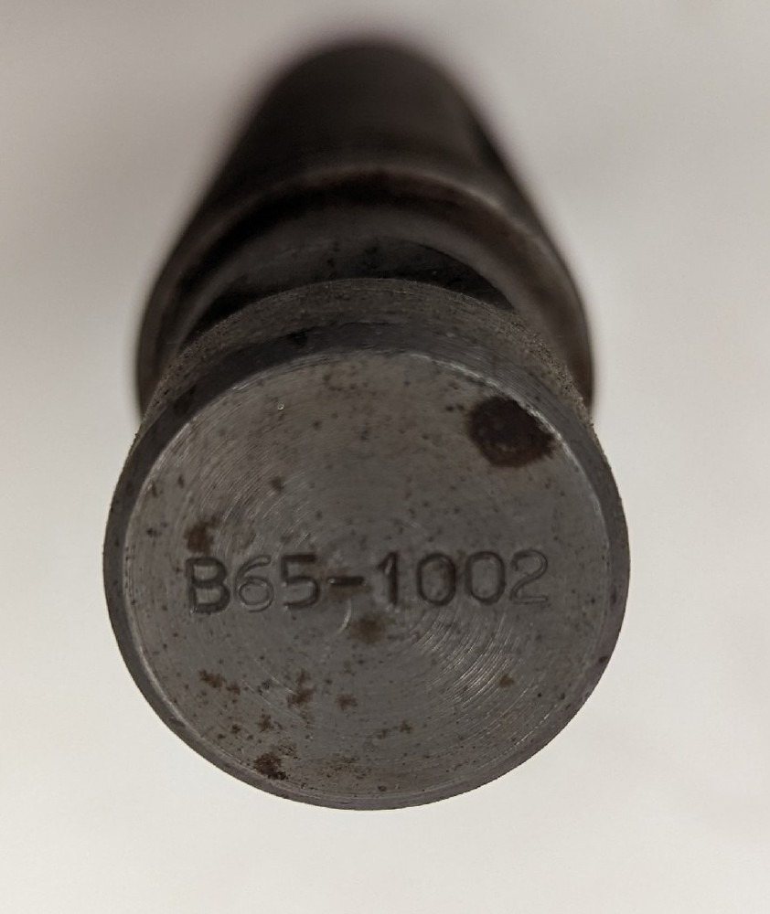 KENWORTH SPRING-PIN, THREADED B65-1002