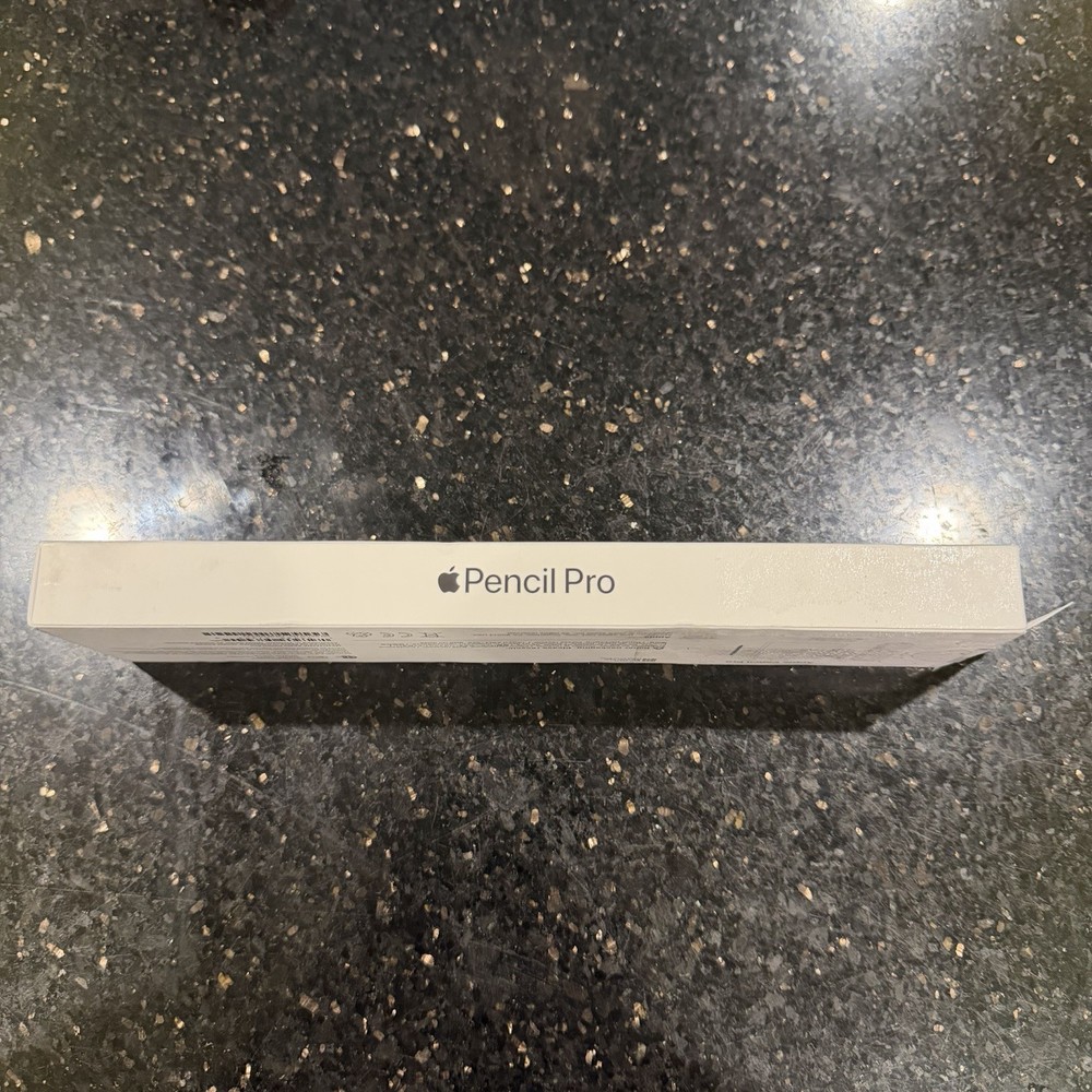 Apple Pencil Pro - TESTED