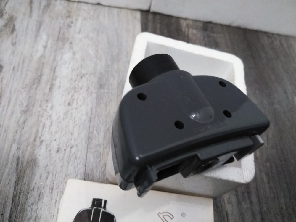 Gossen Microscope Attachment for Gossen Luna-Pro exposure meter