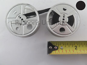 Compatible IBM Electromatic Model A & B New Typewriter Spool (Serated Edges) NEW