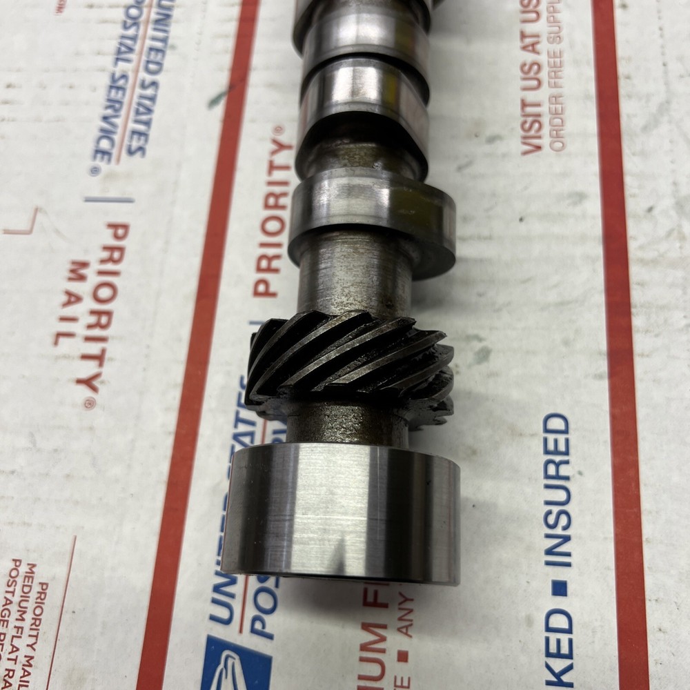 Mercruiser 454 Gen VI roller camshaft