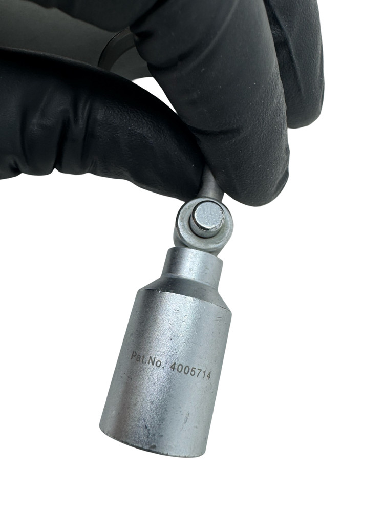 R. Wolf 8384.24 Bipolar Coagulation Forceps