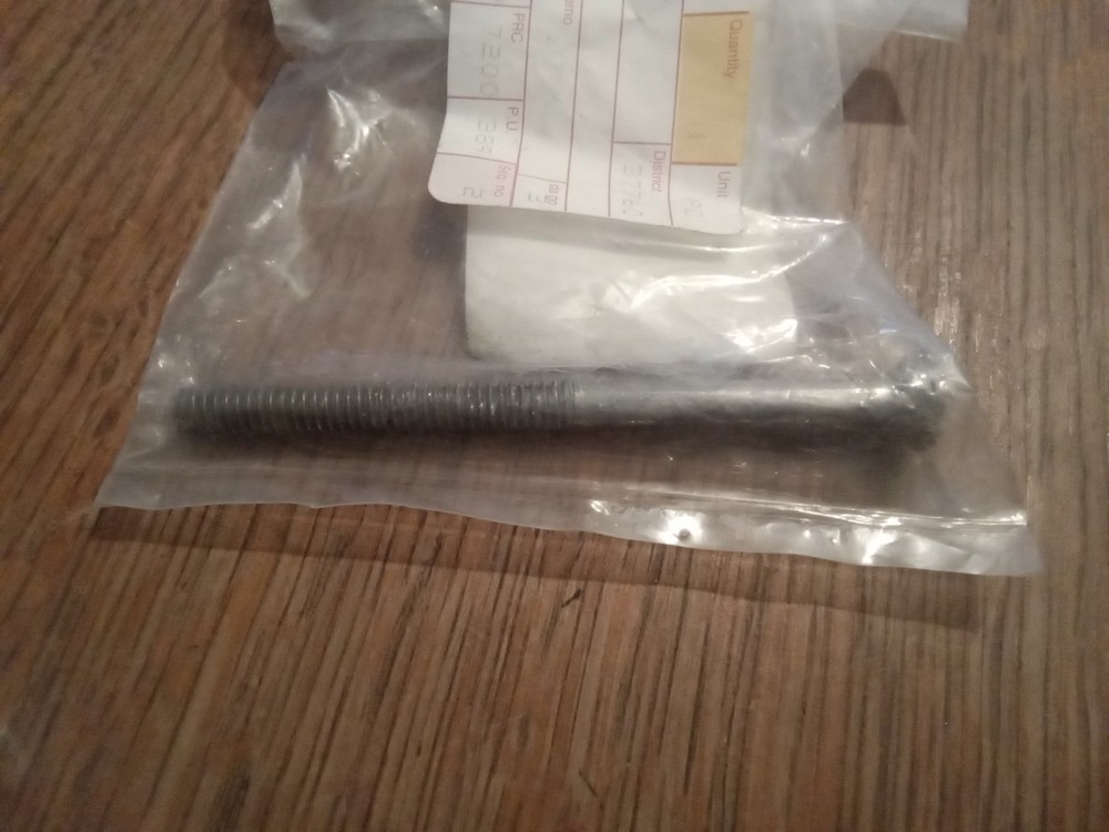 Volvo Penta 941816 Screw