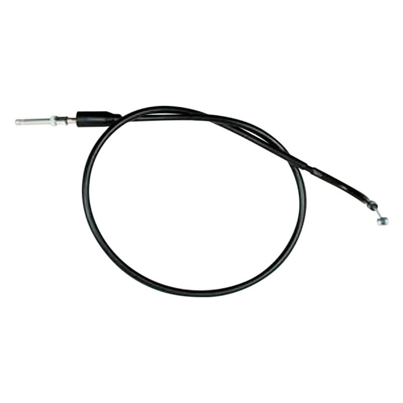Motion Pro Black Vinyl Clutch Cable