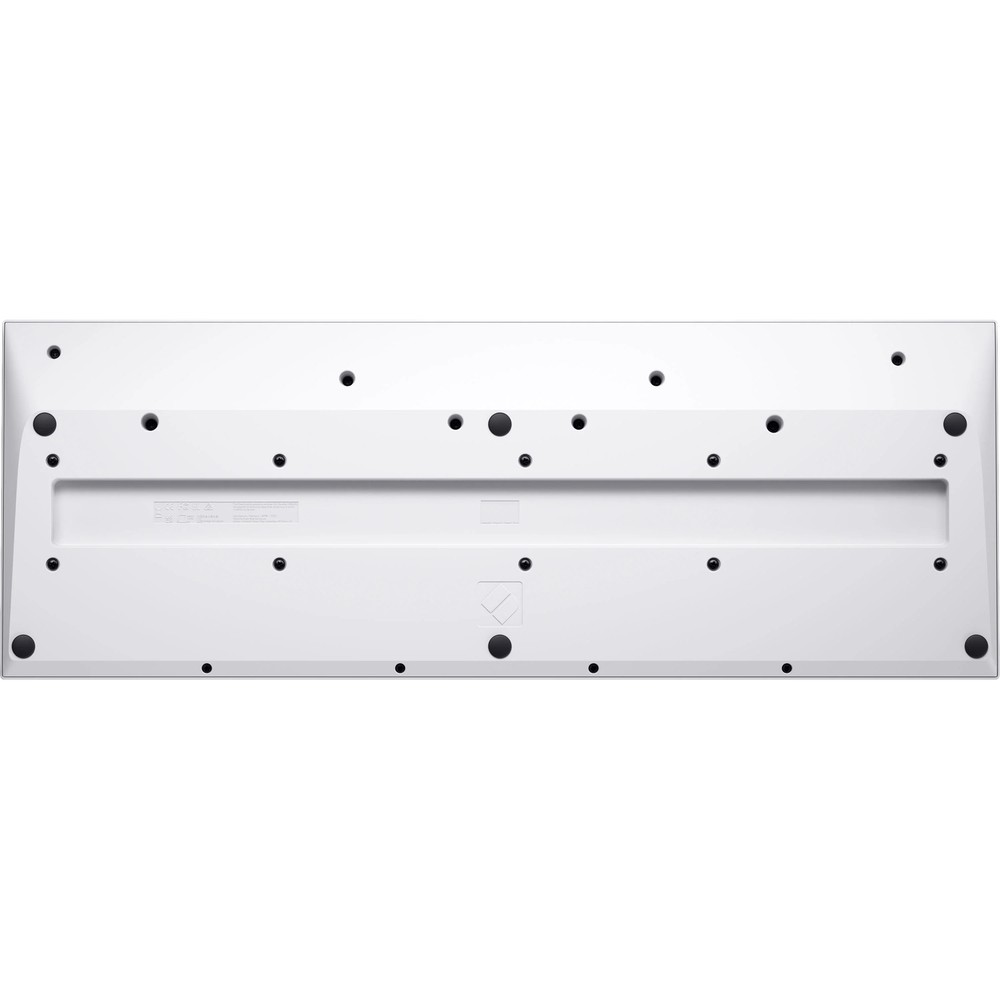 Novation Launchkey 49 Mk4 Keyboard Controller - White