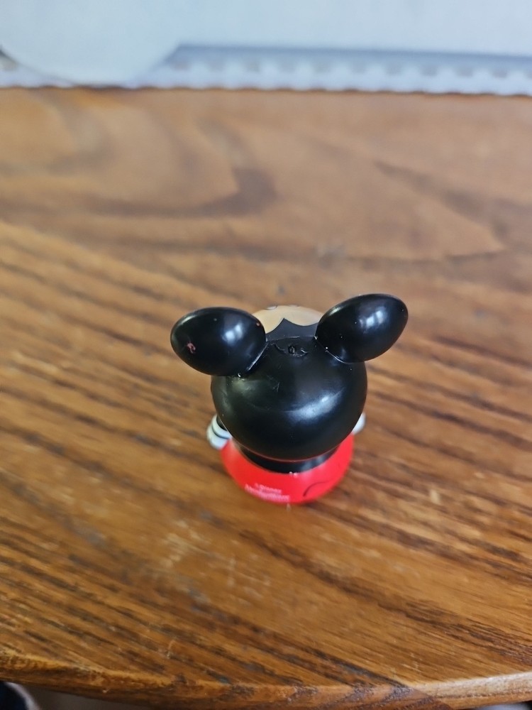 Disney Designware Mickey Mouse Finger Puppet 2 Inches