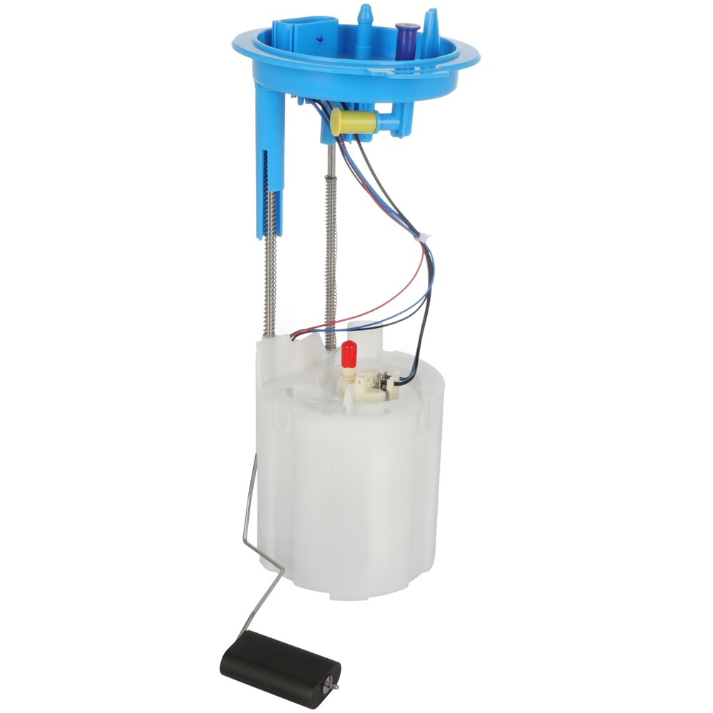Electrical Fuel Pump Module Aseembly For Volkswagen Tiguan Audi Q3 2.0L