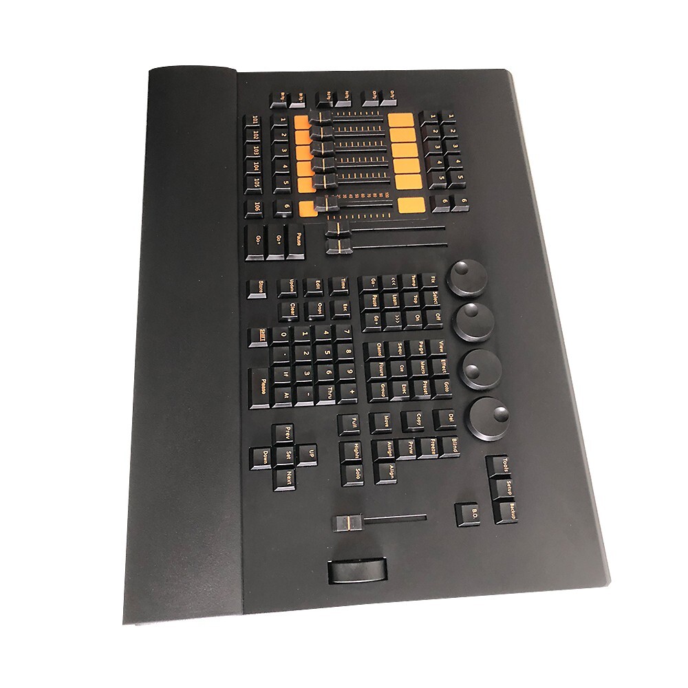 Command Wing controller Case DMX stage lighting console for grand MA2 onPC
