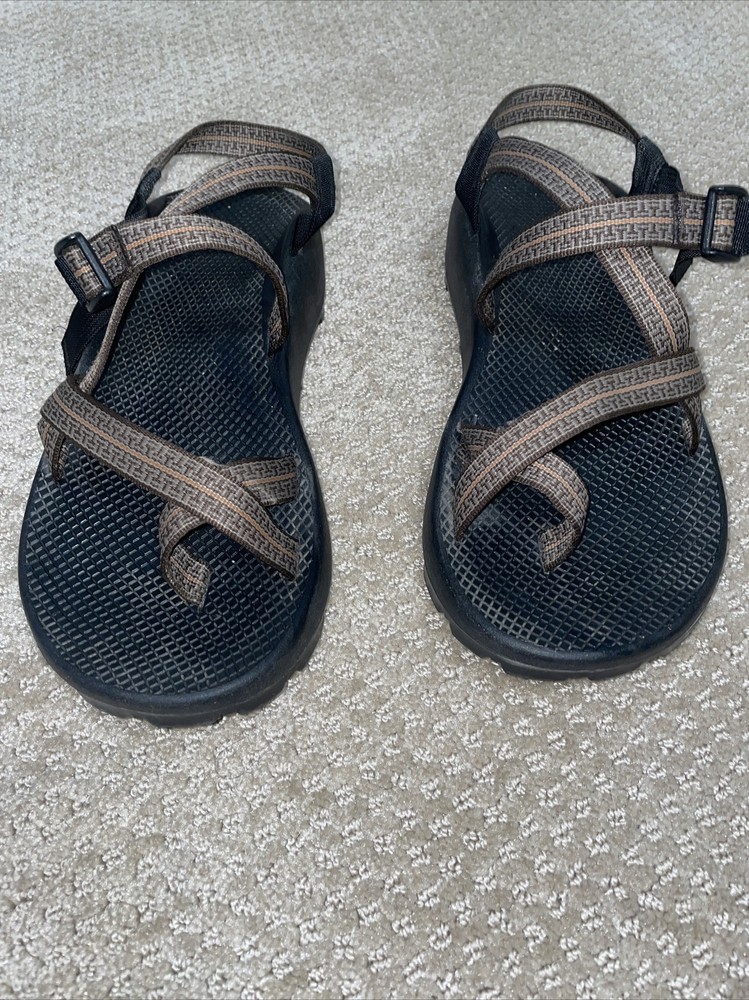 mens Chaco chacos sandals size 12 EUC