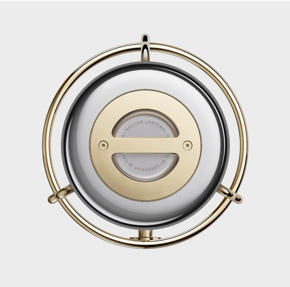 LoveFrom, BALMUDASailing Lantern