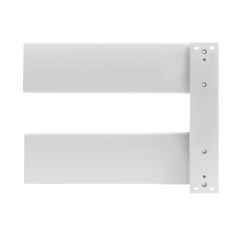 Electric Towel Rack, Wall-Mounted Heater with Adjustable Timer & Temperature