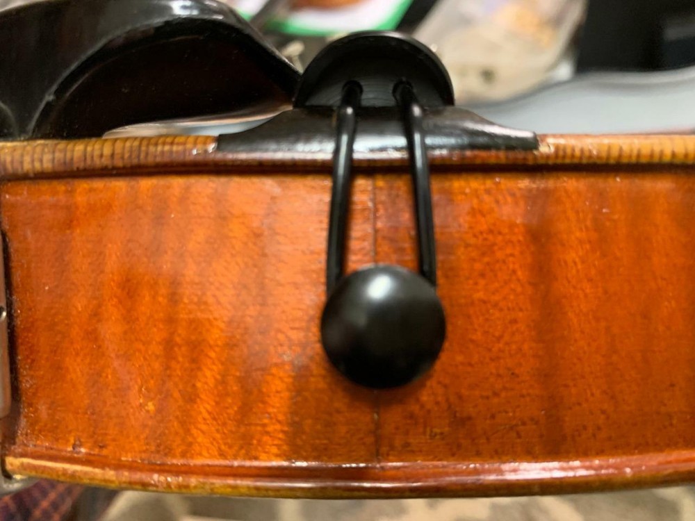 Junior Viola E.R. Pfretzschner 1976 Germany