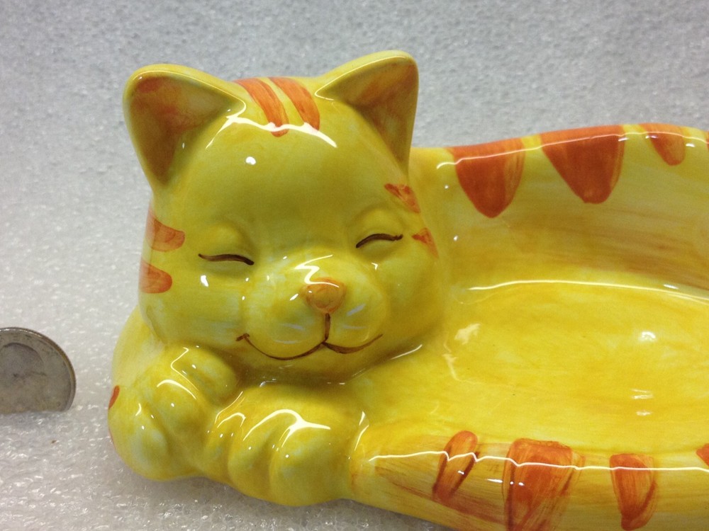 CAT SCOURING PAD BUDDIES