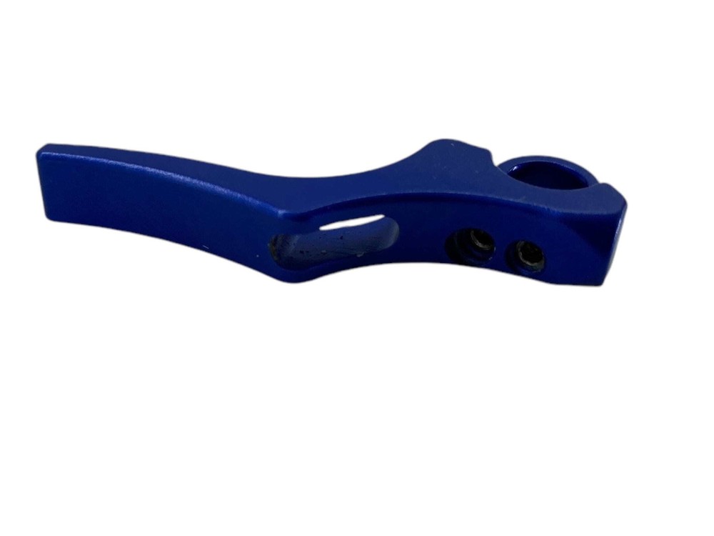 Core M2/M3s/M3+ Hyper Deuce Trigger - Cobalt