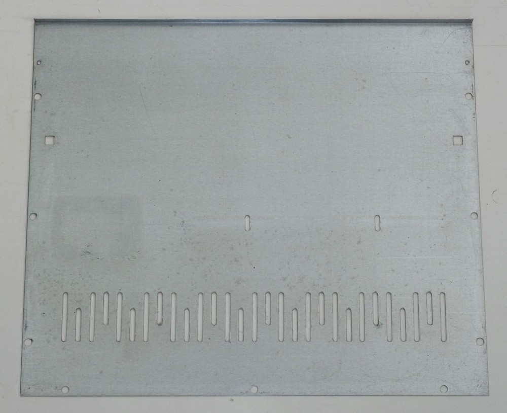 Soctt 200 Stereo Integrated Amplifier